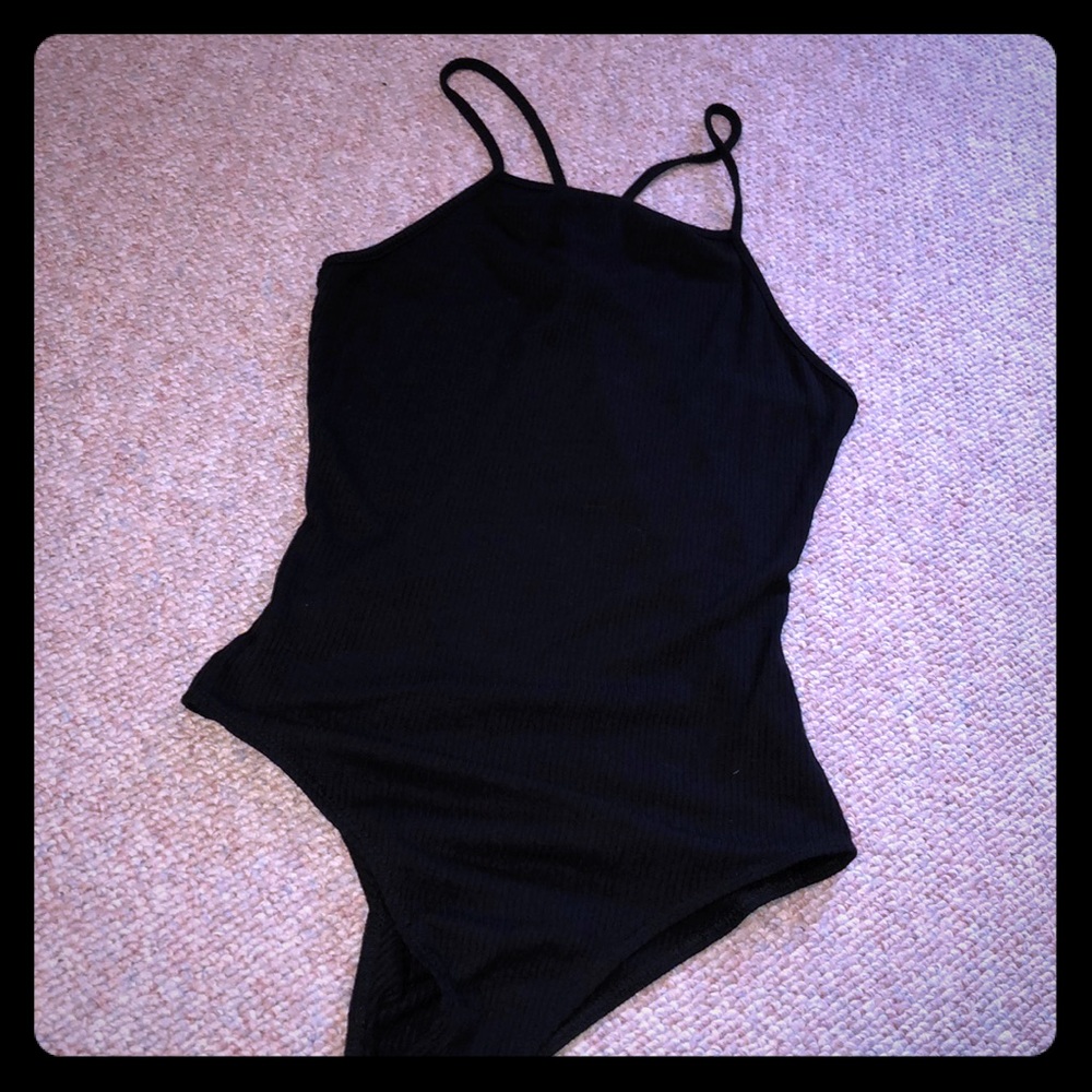 Forever 21 Body Suit